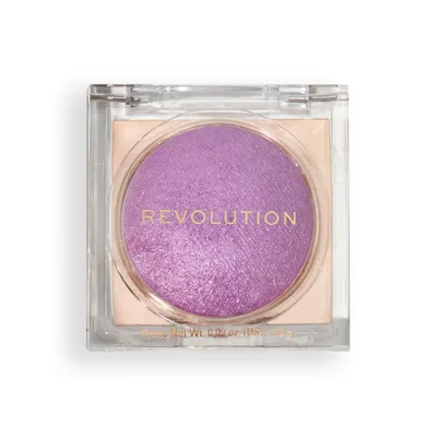 Immagine prodotto di Revolution Baked Pink Beam Luce accennata di lilla