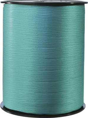 Produktbild von Clairefontaine Spule Geschenkband matt, 10mm x 250m - Jade 601564C