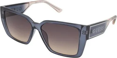Zdjęcie produktu dla Okulary przeciwsłoneczne Guess GU7818 92B