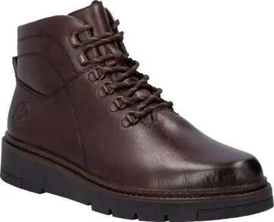 Immagine prodotto di Rieker stivaletti da uomo 30100-25 Colore: Marrone Taglia: 45