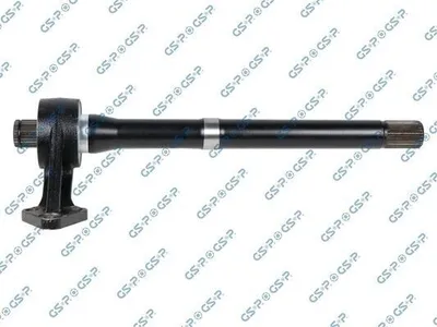 Produktbild von GSP 261352 Antriebswelle Vorne Rechts für HYUNDAI SANTA FÉ II (CM) für KIA SORENTO II (XM)