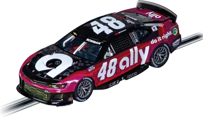 Produktbild von Carrera 20032092 - Digital 132 NASCAR Camaro NextGen ZL1 "Hendrick Motorsports, Alex Bowman, No.48" Season 2026