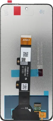 Immagine prodotto di Display adatto a MOTOROLA G22 /E32 /E32S OEM senza cornice