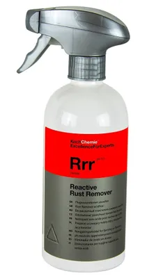 Produktbild von Koch Chemie Reaktiv-Rostentferner (500 ml)