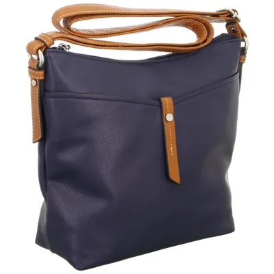 Produktbild von Tom Tailor Schultertasche Novara