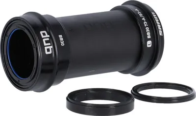 Immagine prodotto di Movimento centrale SRAM "DUB" con cuscinetti industriali, per Road Tretl