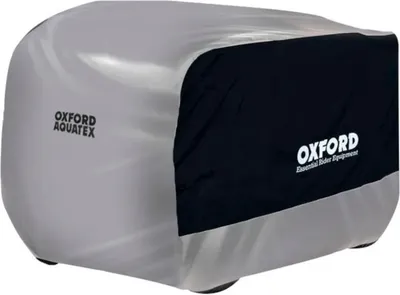 Produktbild von Oxford Aquatex ATV / Quad Faltgarage Gr. M, Abdeckplane inkl. Tasche