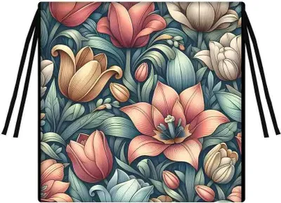 Produktbild von Bertoni Kissen für Gartenstuhl TIP 40x40 - ZOE