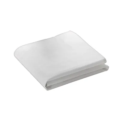 Produktbild von Küchentuch weiss : weiß : 100% Leinen 80 g/Stück