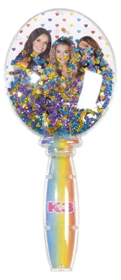 Immagine prodotto di Spazzola per capelli Totum glitter