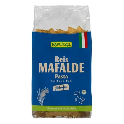 Obrázek produktu pro Rýže mafalde - obilná specialita 250g