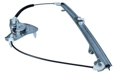 Produktbild von MAXGEAR 50-0844 Elektrischer Fensterheber Vorne Rechts für RENAULT CLIO II (BB0/1/2, CB0/1/2)