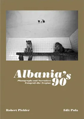 Obrázok produktu pre Albania's 90s