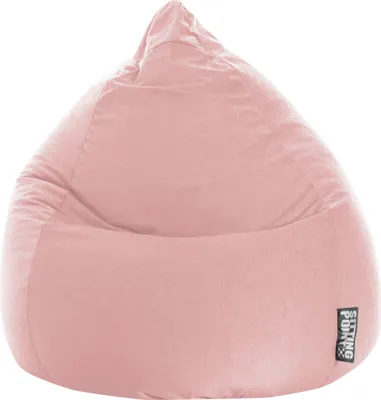 Produktbild von Sitting Point BeanBag EASY XL altrose