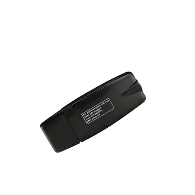 Obrázek produktu pro Auto-Monitor DAB+ adaptér, Marke Hizpo, USB multimediální přehrávač