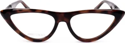 Produktbild von Jimmy Choo Sonnenbrille JC255/G 086 55 17 140