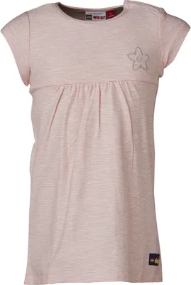 Produktbild von Lego Wear  - Mädchen Jersey-Kleid Gr. 98 *Deena 403*