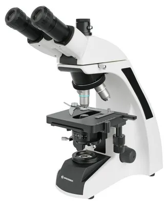 Produktbild von Bresser Mikroskop Science TFM-301, trino, 40x - 1000x