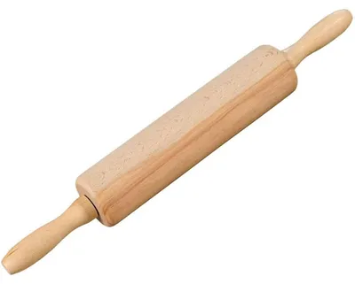 Zdjęcie produktu dla Kesper 69376, Drewno, Drewno, Gładka powierzchnia, Drewno, 415 mm, 60 mm