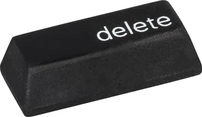 Produktbild von Radiergummi Delete Taste 4061947097245