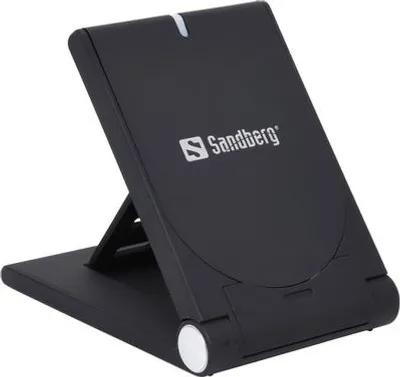 Image de Sandberg Wireless Charger FoldStand 5W