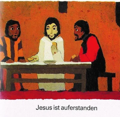 Obrázok produktu pre Jesus ist auferstanden