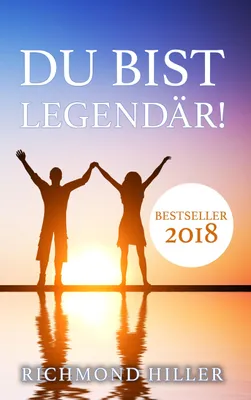 Produktbild von Du bist legendär!