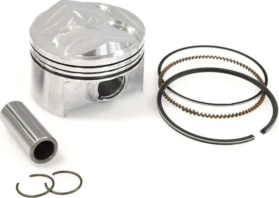 Image de Piston AIRSAL