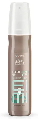 Obrázek produktu pro Wella - Wella - Revitalizační sprej Fresh Up Eimi Nutricurls, 150 ml