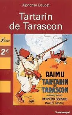 Produktbild von Tartarin De Tarascon