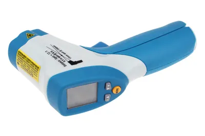 Obrázok produktu pre Peaktech - Infračervený Teplomer - Pt4975