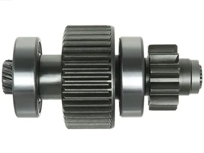 Produktbild von Anlasserfreilauf 11-Zahn AS-PL SD9219P