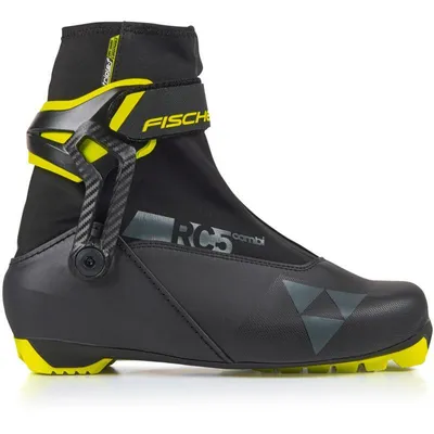 Zdjęcie produktu dla Buty Fischer RC5 Combi 25/26 Rozmiar 44