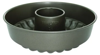 Produktbild von Kranzform - mit geripptem Boden 260 mm