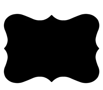 Productafbeelding van Decoratief stansgereedschap, 6,5 x 4,8 cm - Artemio