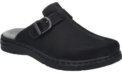 Produktbild von JOSEF SEIBEL Marlon 03 | Clog für Herren | Schwarz