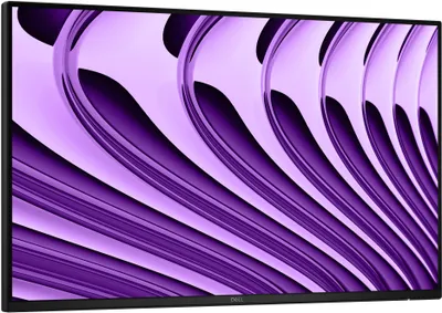 Obrázok produktu pre DELL Pro P P2426HEWO, 60,5 cm (23.8"), 1920 x 1080 px, Full HD, LCD, 8 ms, Šedá