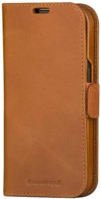 Obrázok produktu pre dbramante1928 Lynge, Folio, Apple, iPhone 15 Pro, Hnedá