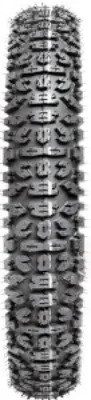 Produktbild von Rebel Motorradreifen car-tyres XEnduro 01 ( 110/80-18 TL 60P Hinterrad )