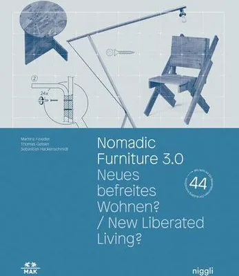 Immagine prodotto di Nomadic Furniture 3.0