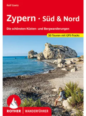 Produktbild von Zypern - Süd & Nord
