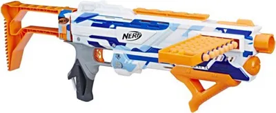 Obrázek produktu pro Nerf Battlescout ICS-10