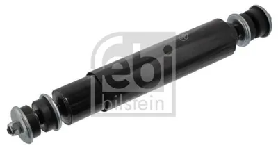 Produktbild von 2x FEBI BILSTEIN SATZ Öldruck STOSSDÄMPFER VORNE