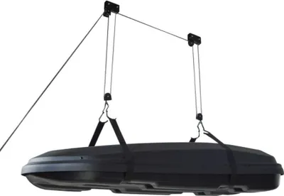 Produktbild von MENABO Adapter Dachträger 000082700000