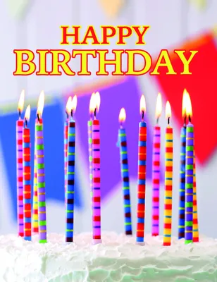 Produktbild von Geburtstag - Minikarten - Glückwunschkarte im Format 9 x 7