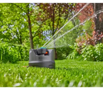 Zdjęcie produktu dla System Do Podlewania Gardena Aquaprecise