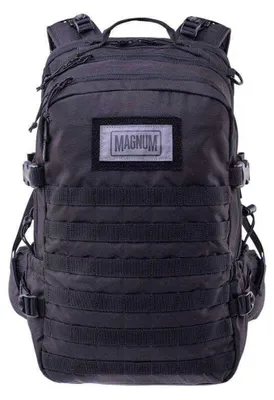 Image de Sacs a dos Magnum Urbantask Cordura 92800405135