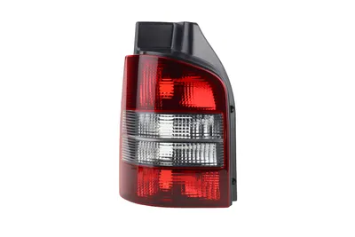 Productafbeelding van Johns, achterlicht geschikt voor VW Transporter T5, bouwjaar 04/03 en later. Nieuw, links, voor de bestuurderszijde