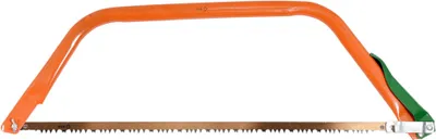Produktbild von Bügelsäge 610 mm mit gehärtetem Sägeblatt für Nassholz