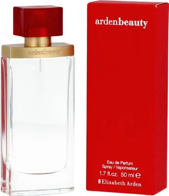 Obrázek produktu pro Elizabeth Arden Beauty EDP 50 ml W